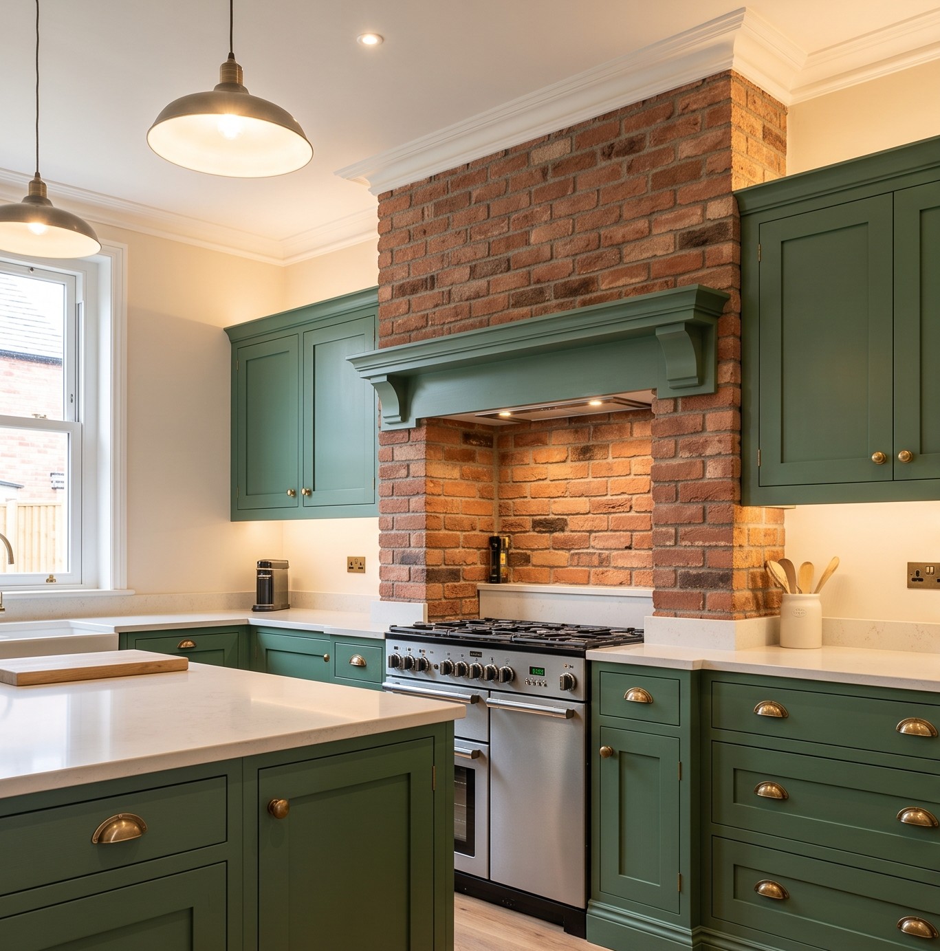 Bespoke vs Off-the-Shelf Kitchens: Which Option Is Right for Your North East Home?