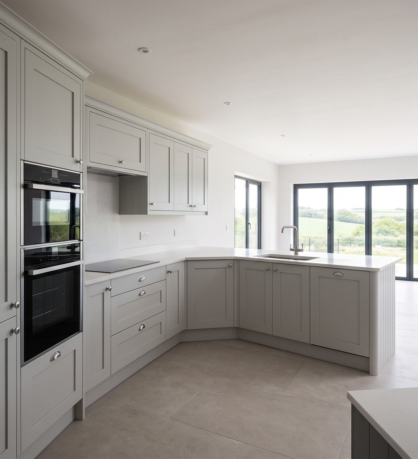 Designing Bespoke Kitchens for Period Properties in the North East