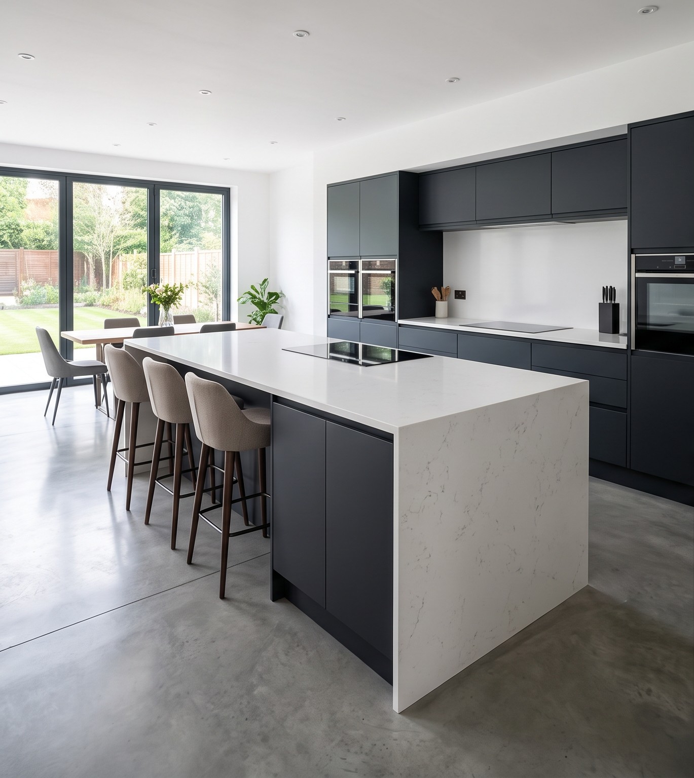 How Much Does a Bespoke Kitchen Cost in the North East?
